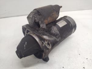 Gebruikte Startmotor Opel Vivaro 2.0 CDTI Prijs € 25,00 Margeregeling aangeboden door Hans Auto Onderdelen