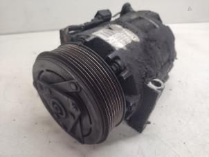 Gebruikte Aircopomp Opel Vivaro 2.0 CDTI Prijs € 90,00 Margeregeling aangeboden door Hans Auto Onderdelen