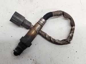 Gebruikte Lambda Sonde Citroen C1 1.0 12V Prijs € 15,00 Margeregeling aangeboden door Hans Auto Onderdelen