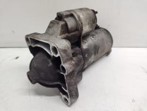 Gebruikte Startmotor Renault Master II (FD/HD) 2.5 dCi 120 FAP Prijs € 20,00 Margeregeling aangeboden door Hans Auto Onderdelen