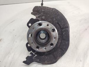 Gebruikte Fusee links-voor Seat Ibiza III (6L1) 2.0 Prijs € 35,00 Margeregeling aangeboden door Hans Auto Onderdelen