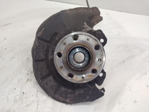 Gebruikte Fusee rechts-voor Seat Ibiza III (6L1) 2.0 Prijs € 35,00 Margeregeling aangeboden door Hans Auto Onderdelen