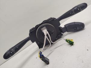 Gebruikte Combischakelaar Stuurkolom Peugeot 206 SW (2E/K) 2.0 HDi Prijs € 100,00 Margeregeling aangeboden door Hans Auto Onderdelen