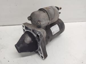 Gebruikte Startmotor Lancia Ypsilon (843) 1.2 Prijs € 20,00 Margeregeling aangeboden door Hans Auto Onderdelen