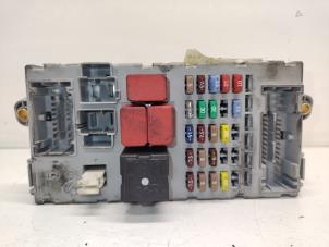 Gebruikte Zekeringkast Lancia Ypsilon (843) 1.2 Prijs € 50,00 Margeregeling aangeboden door Hans Auto Onderdelen