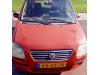 Suzuki Wagon-R+ (RB) 1.3 16V Motorkap