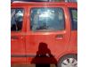 Suzuki Wagon-R+ (RB) 1.3 16V Deur 4Deurs links-achter