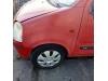 Suzuki Wagon-R+ (RB) 1.3 16V Scherm links-voor