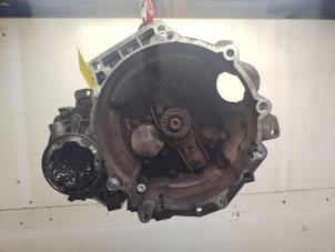 Gebruikte Versnellingsbak Volkswagen Polo V (6R) 1.4 TDI 12V 90 Prijs € 300,00 Margeregeling aangeboden door Hans Auto Onderdelen