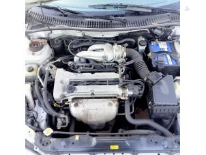 Gebruikte Versnellingsbak Mazda 323 F (BA14) 1.5i GLX,GT 16V Prijs € 125,00 Margeregeling aangeboden door Hans Auto Onderdelen