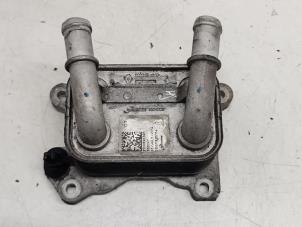 Gebruikte Oliekoeler Renault Clio IV (5R) 0.9 Energy TCE 90 12V Prijs € 25,00 Margeregeling aangeboden door Hans Auto Onderdelen