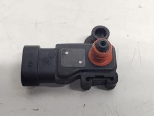 Gebruikte Map Sensor (inlaatspruitstuk) Renault Clio IV (5R) 0.9 Energy TCE 90 12V Prijs € 10,00 Margeregeling aangeboden door Hans Auto Onderdelen