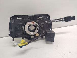 Gebruikte Airbagring Renault Clio IV (5R) 0.9 Energy TCE 90 12V Prijs € 75,00 Margeregeling aangeboden door Hans Auto Onderdelen