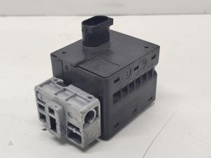 Gebruikte Stuurslot Renault Clio IV (5R) 0.9 Energy TCE 90 12V Prijs € 35,00 Margeregeling aangeboden door Hans Auto Onderdelen