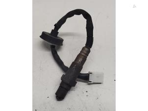 Gebruikte Lambda Sonde Smart Forfour (454) 1.3 16V Prijs € 20,00 Margeregeling aangeboden door Hans Auto Onderdelen