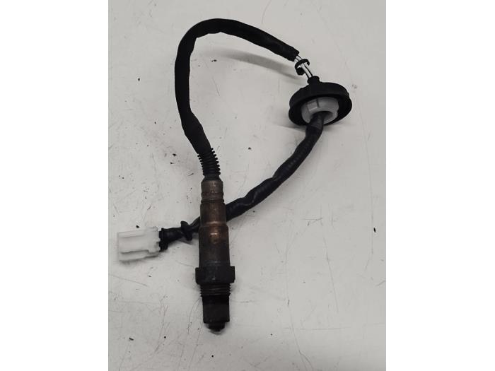 Lambda Sonde van een Smart Forfour (454) 1.3 16V 2005