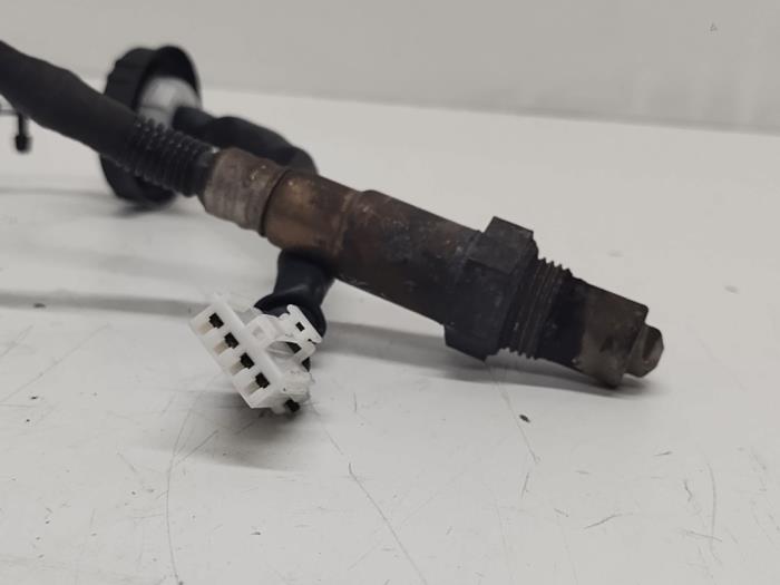 Lambda Sonde van een Smart Forfour (454) 1.3 16V 2005