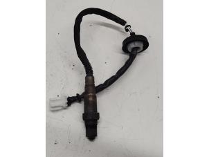 Gebruikte Lambda Sonde Smart Forfour (454) 1.3 16V Prijs € 20,00 Margeregeling aangeboden door Hans Auto Onderdelen