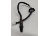 Lambda Sonde van een Smart Forfour (454), 2004 / 2006 1.3 16V, Hatchback, 4Dr, Benzine, 1.332cc, 70kW (95pk), FWD, 135930, 2004-01 / 2006-06, 454.031 2005