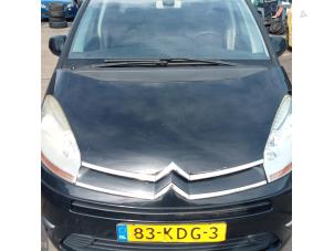 Gebruikte Motorkap Citroen C4 Grand Picasso (UA) 1.6 16V THP Sensodrive,GT THP Prijs € 90,00 Margeregeling aangeboden door Hans Auto Onderdelen