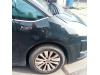 Citroën C4 Grand Picasso (UA) 1.6 16V THP Sensodrive,GT THP Scherm rechts-voor
