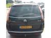 Citroën C4 Grand Picasso (UA) 1.6 16V THP Sensodrive,GT THP Achterruit