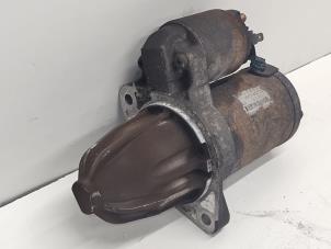 Gebruikte Startmotor Smart Forfour (454) 1.3 16V Prijs € 20,00 Margeregeling aangeboden door Hans Auto Onderdelen