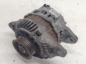 Gebruikte Alternator Smart Forfour (454) 1.3 16V Prijs € 30,00 Margeregeling aangeboden door Hans Auto Onderdelen