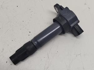 Gebruikte Bobine Smart Forfour (454) 1.3 16V Prijs € 10,00 Margeregeling aangeboden door Hans Auto Onderdelen