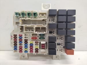 Gebruikte Zekeringkast Smart Forfour (454) 1.3 16V Prijs € 95,00 Margeregeling aangeboden door Hans Auto Onderdelen