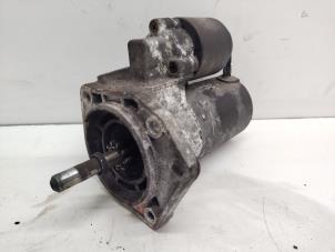 Gebruikte Startmotor Volkswagen Polo III (6N1) 1.6i 75 Prijs € 20,00 Margeregeling aangeboden door Hans Auto Onderdelen