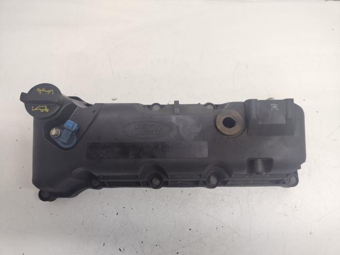 Gebruikte Kleppendeksel Ford Ka I 1.3i Prijs € 35,00 Margeregeling aangeboden door Hans Auto Onderdelen
