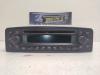 Mercedes-Benz C Combi (S203) 1.8 C-180K 16V Radio
