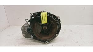 Gebruikte Automaatbak Fiat 500 (312) 0.9 TwinAir 85 Prijs € 600,00 Margeregeling aangeboden door Hans Auto Onderdelen