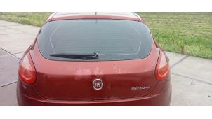 Gebruikte Achterklep Fiat Bravo (198A) 1.4 T-Jet 16V 120 Prijs € 125,00 Margeregeling aangeboden door Hans Auto Onderdelen