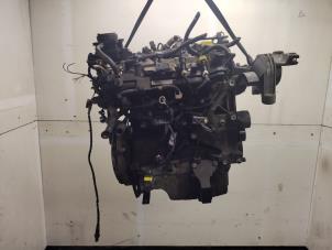 Gebruikte Motor Fiat Bravo (198A) 1.4 T-Jet 16V 120 Prijs € 650,00 Margeregeling aangeboden door Hans Auto Onderdelen