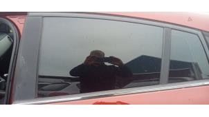 Gebruikte Deurruit 4Deurs links-achter Fiat Bravo (198A) 1.4 T-Jet 16V 120 Prijs € 30,00 Margeregeling aangeboden door Hans Auto Onderdelen