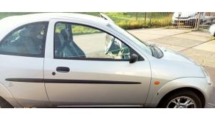 Gebruikte Portier 2Deurs rechts Ford Ka I 1.3i Prijs € 50,00 Margeregeling aangeboden door Hans Auto Onderdelen