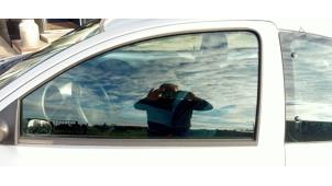 Gebruikte Deurruit 2Deurs links Ford Ka I 1.3i Prijs € 25,00 Margeregeling aangeboden door Hans Auto Onderdelen