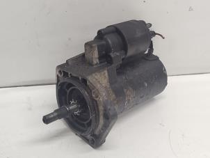 Gebruikte Startmotor Volkswagen Lupo (6X1) 1.4 16V 75 Prijs € 20,00 Margeregeling aangeboden door Hans Auto Onderdelen