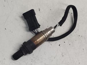 Gebruikte Lambda Sonde Peugeot 306 (7B) 1.4 SL,SR Prijs € 20,00 Margeregeling aangeboden door Hans Auto Onderdelen