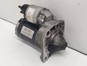 Gebruikte Startmotor Renault Kangoo (KC) 1.4 Prijs € 20,00 Margeregeling aangeboden door Hans Auto Onderdelen