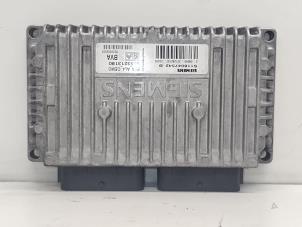 Gebruikte Computer Automatische Bak Peugeot 206 (2A/C/H/J/S) 1.6 16V Prijs € 65,00 Margeregeling aangeboden door Hans Auto Onderdelen