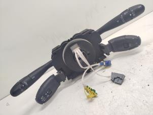 Gebruikte Combischakelaar Stuurkolom Peugeot 307 SW (3H) 2.0 16V Prijs € 100,00 Margeregeling aangeboden door Hans Auto Onderdelen