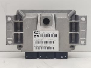 Gebruikte Computer Motormanagement Peugeot 307 SW (3H) 2.0 16V Prijs € 50,00 Margeregeling aangeboden door Hans Auto Onderdelen