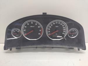 Gebruikte Kilometerteller KM Opel Vectra C Caravan 2.2 DIG 16V Prijs € 50,00 Margeregeling aangeboden door Hans Auto Onderdelen