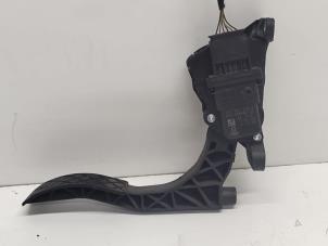 Gebruikte Gaspedaal Audi A6 Avant (C6) 3.0 TDI V6 24V Quattro Prijs € 45,00 Margeregeling aangeboden door Hans Auto Onderdelen