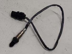 Gebruikte Lambda Sonde Audi A6 Avant (C6) 3.0 TDI V6 24V Quattro Prijs € 20,00 Margeregeling aangeboden door Hans Auto Onderdelen