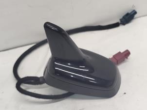 Gebruikte Antenne Audi A6 Avant (C6) 3.0 TDI V6 24V Quattro Prijs € 35,00 Margeregeling aangeboden door Hans Auto Onderdelen