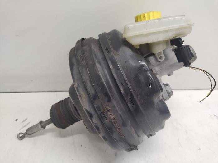 Gebruikte Rembol Audi A6 Avant (C6) 3.0 TDI V6 24V Quattro Prijs € 50,00 Margeregeling aangeboden door Hans Auto Onderdelen